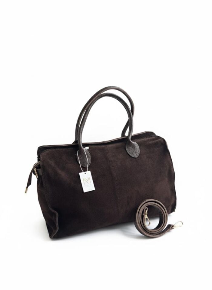 Luven Çanta Acı Kahve