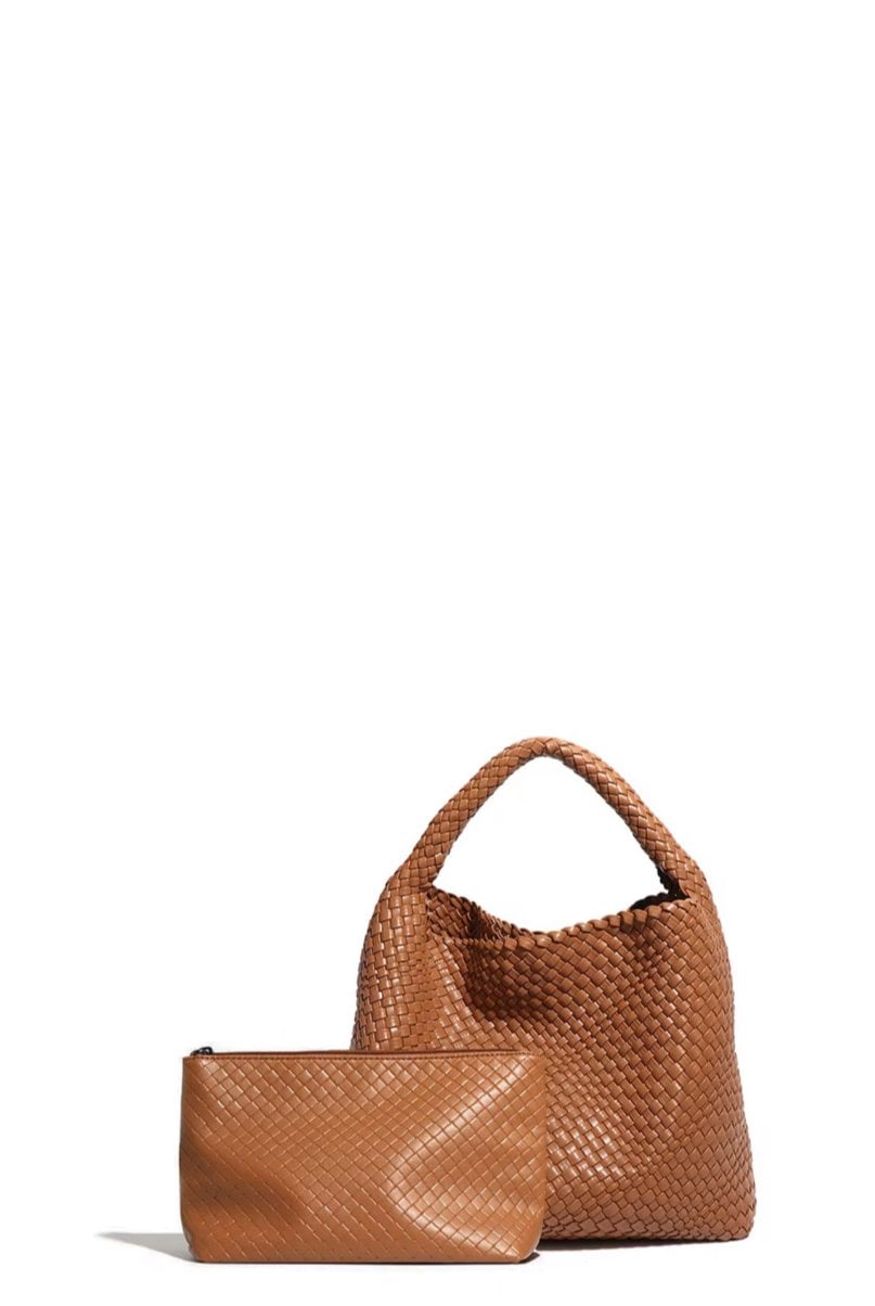 Özel İthal Premium Çanta Kahverengi