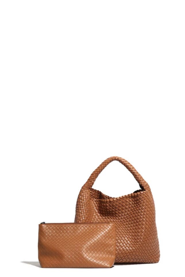 Özel İthal Premium Çanta Kahverengi