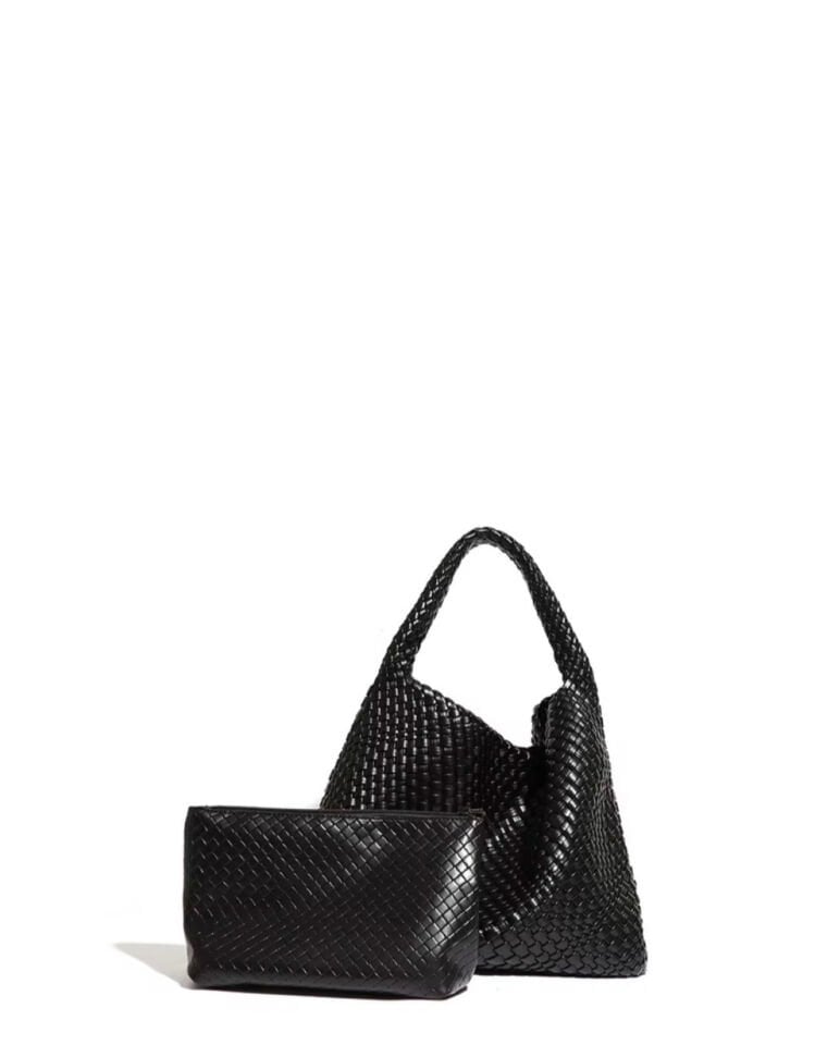 Özel İthal Premium Çanta Siyah